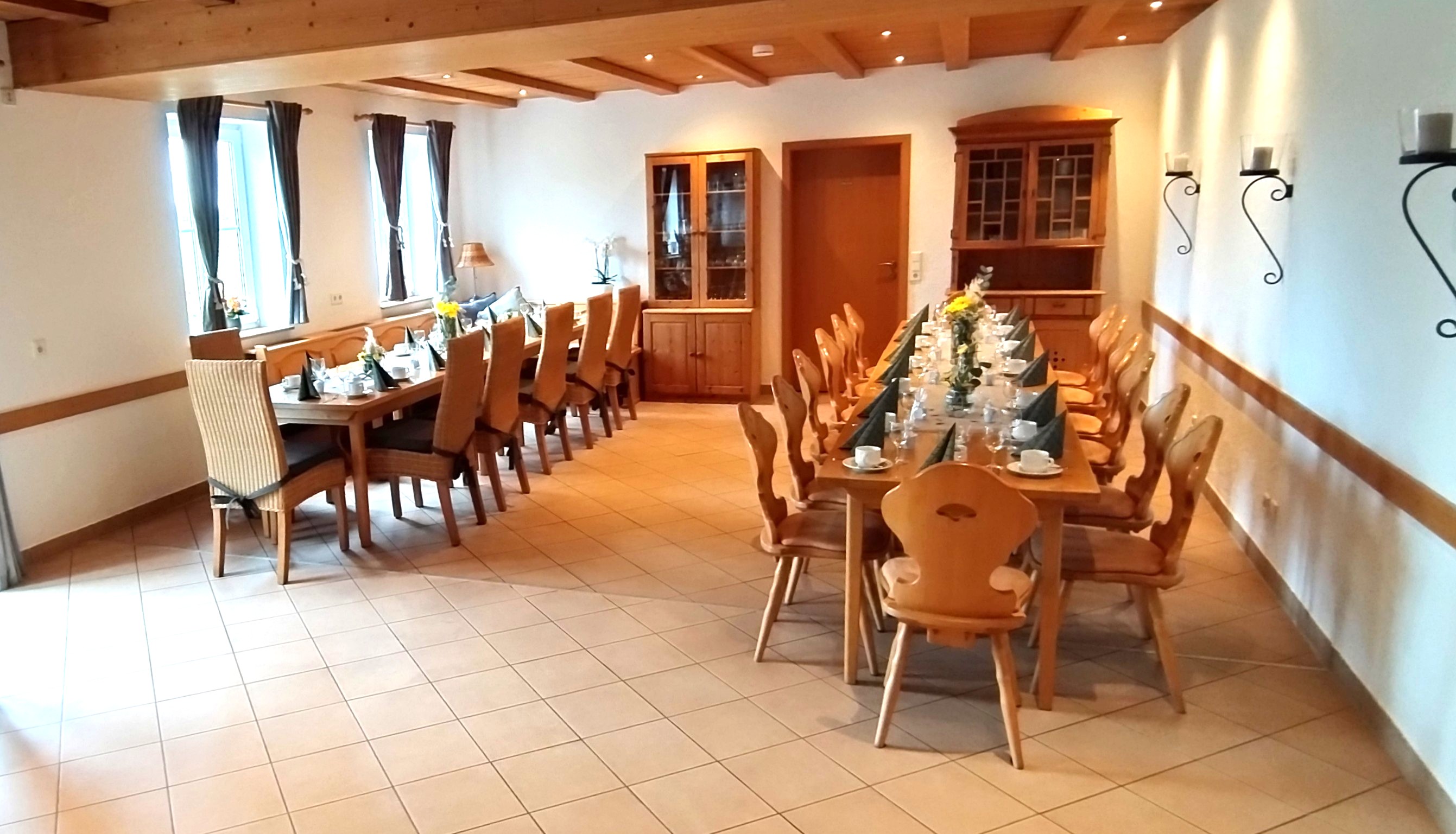 Nebenzimmer